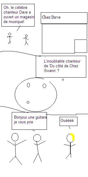 magnifique